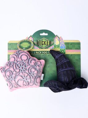 Wicked Dog Toy